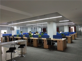 长沙市知识产权设计与装修