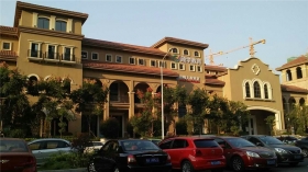 顾学教育设计与装修