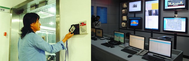 长沙办公室装修